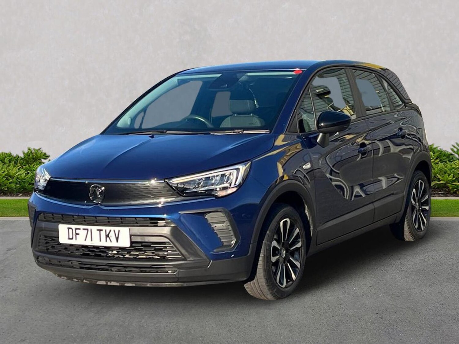 Used Vauxhall Crossland 2022 for sale - 76651232: Photo 20