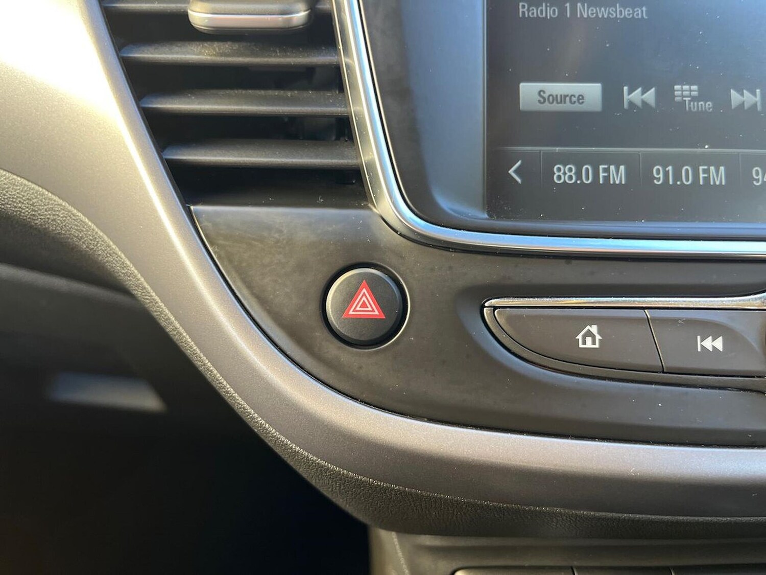 Used Vauxhall Crossland 2022 for sale - 76651232: Photo 22