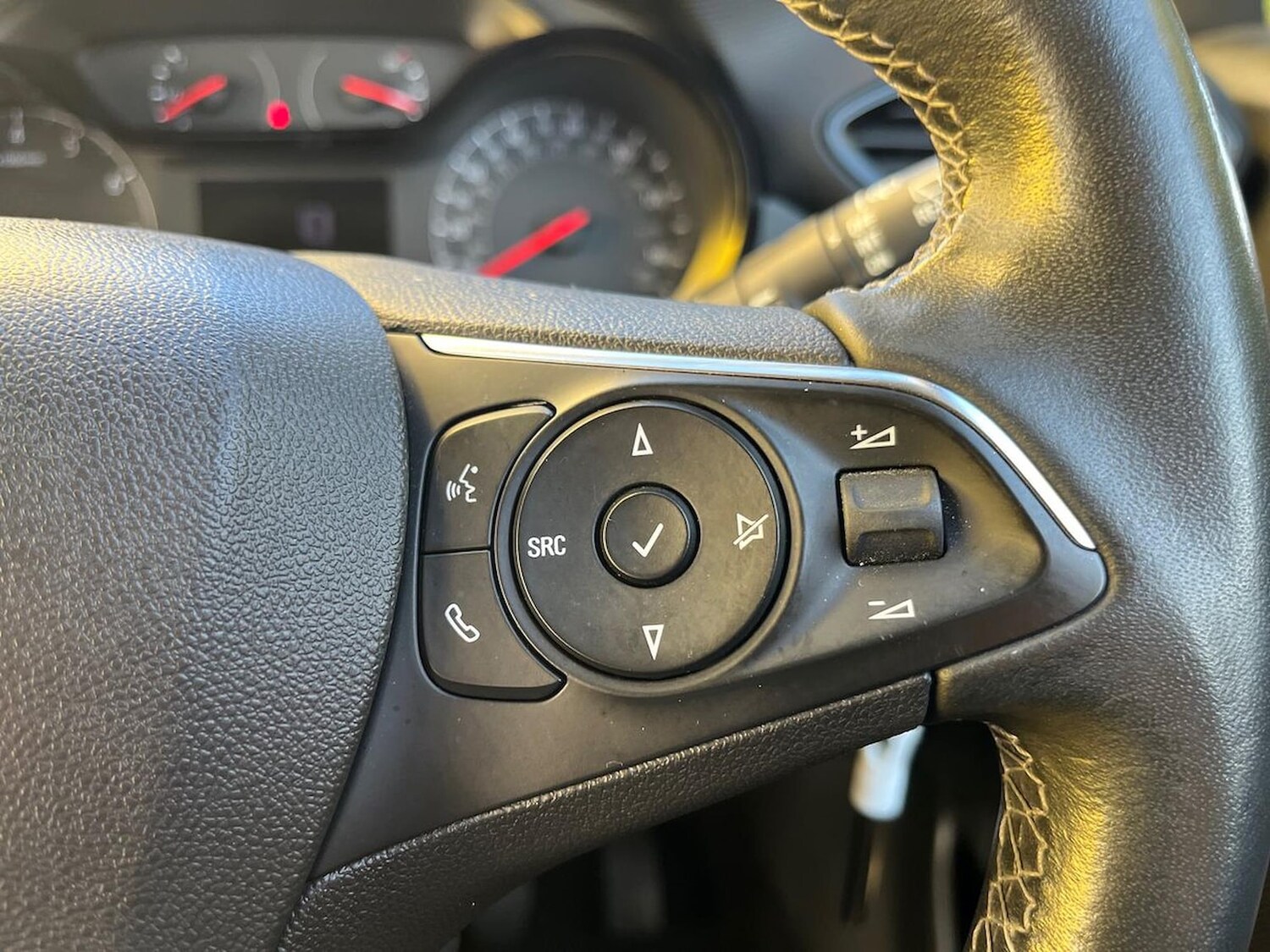 Used Vauxhall Crossland 2022 for sale - 76651232: Photo 23