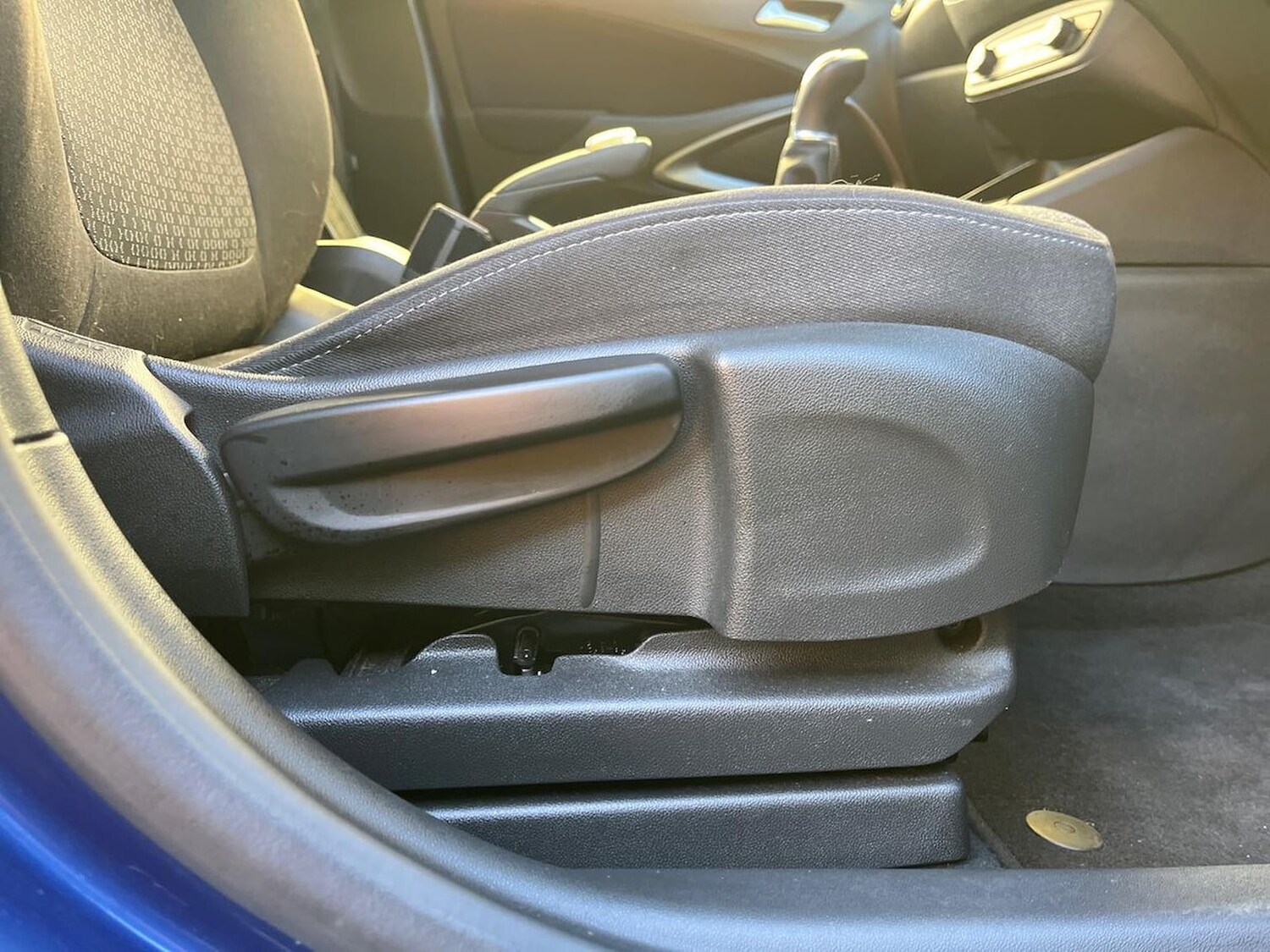 Used Vauxhall Crossland 2022 for sale - 76651232: Photo 27