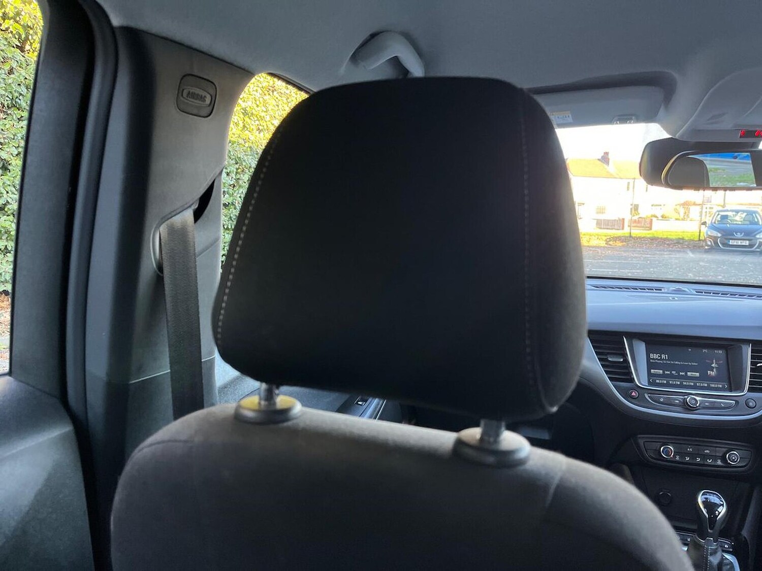 Used Vauxhall Crossland 2022 for sale - 76651232: Photo 29