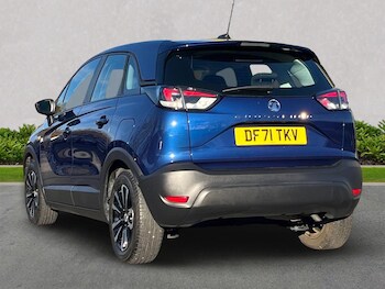 Used Vauxhall Crossland 2022 for sale - 76651232: Photo