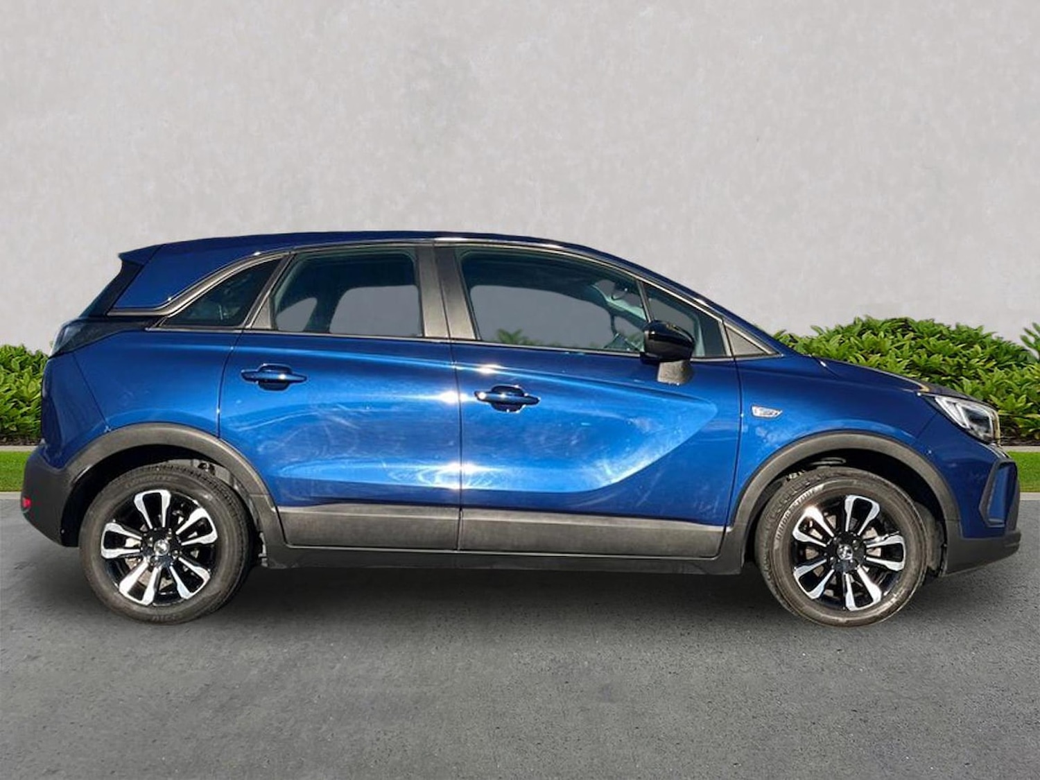 Used Vauxhall Crossland 2022 for sale - 76651232: Photo 3