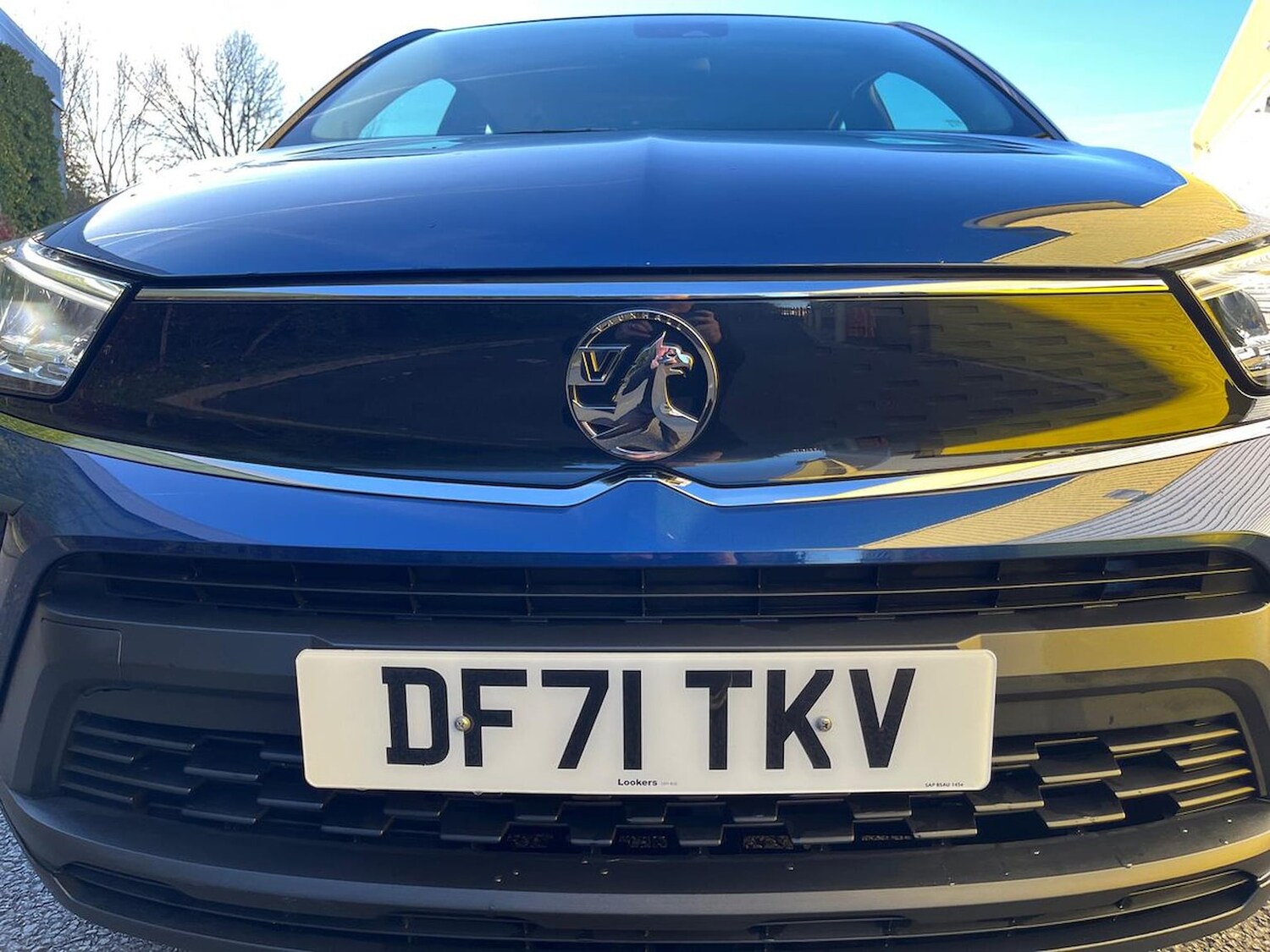 Used Vauxhall Crossland 2022 for sale - 76651232: Photo 30