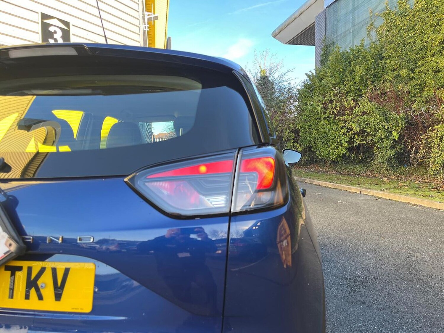 Used Vauxhall Crossland 2022 for sale - 76651232: Photo 32