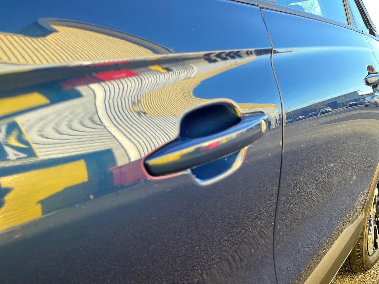 Used Vauxhall Crossland 2022 for sale - 76651232: Photo 33