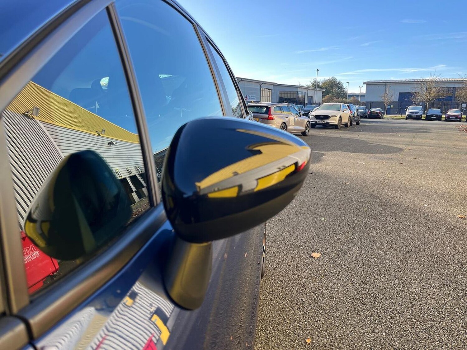 Used Vauxhall Crossland 2022 for sale - 76651232: Photo 34