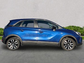 Used Vauxhall Crossland 2022 for sale - 76651232: Photo