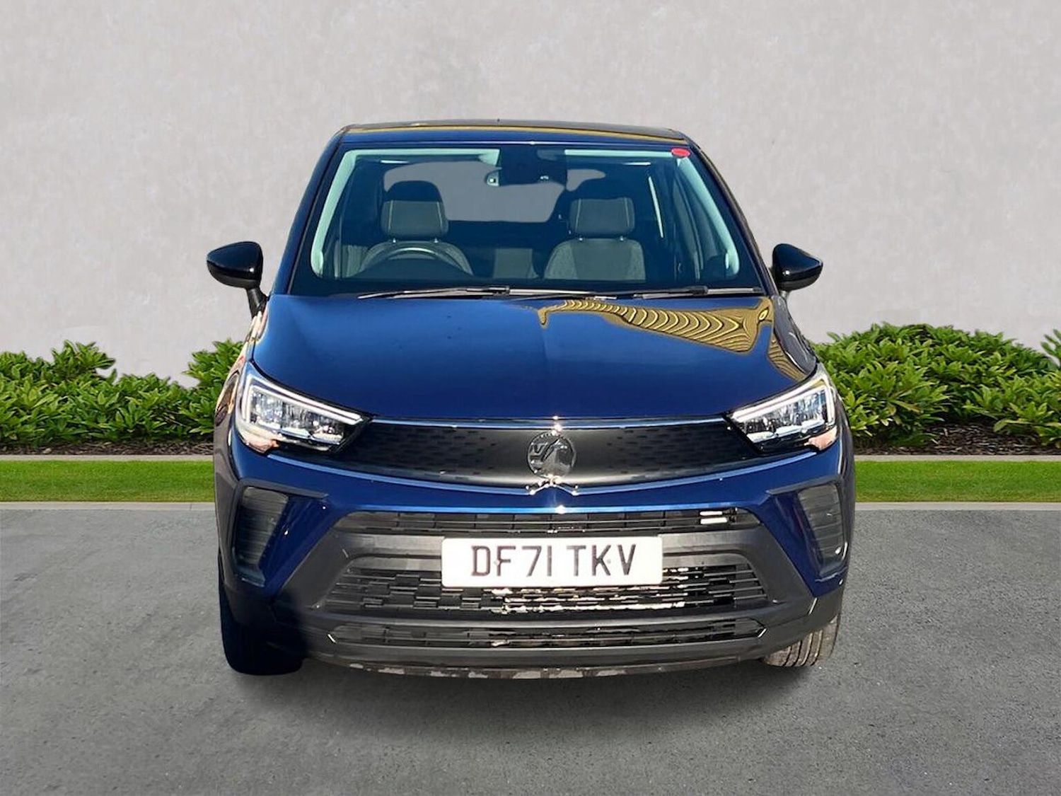 Used Vauxhall Crossland 2022 for sale - 76651232: Photo 5