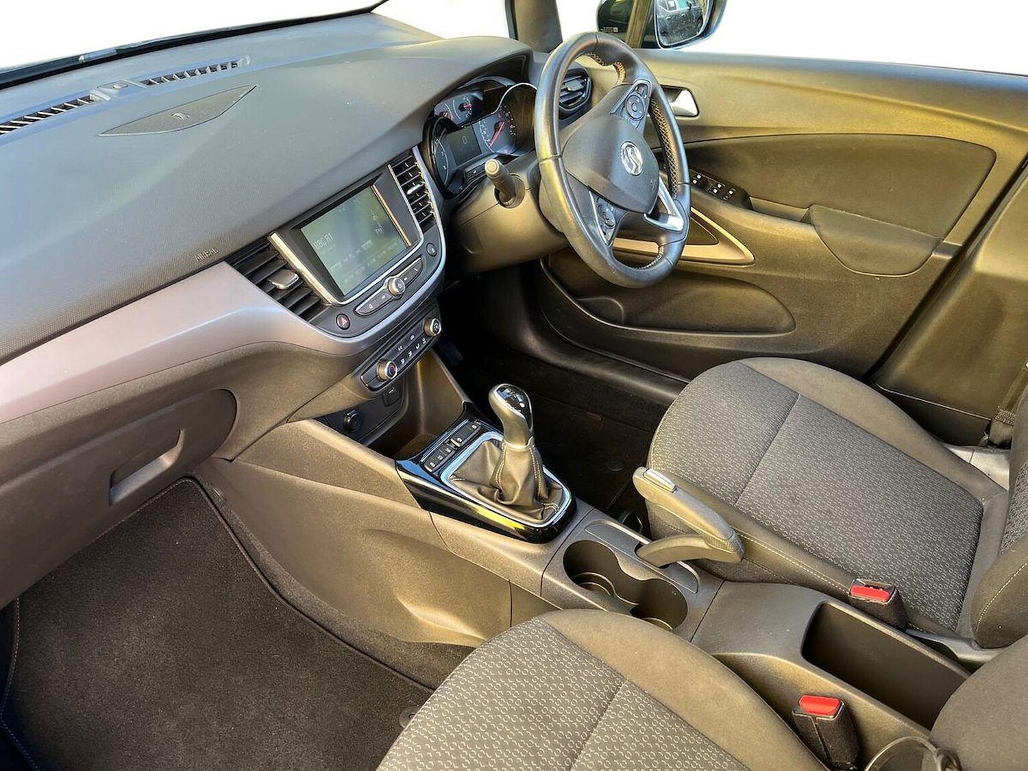 Used Vauxhall Crossland 2022 for sale - 76651232: Photo 7