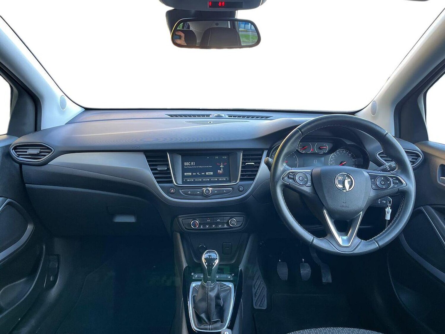 Used Vauxhall Crossland 2022 for sale - 76651232: Photo 8