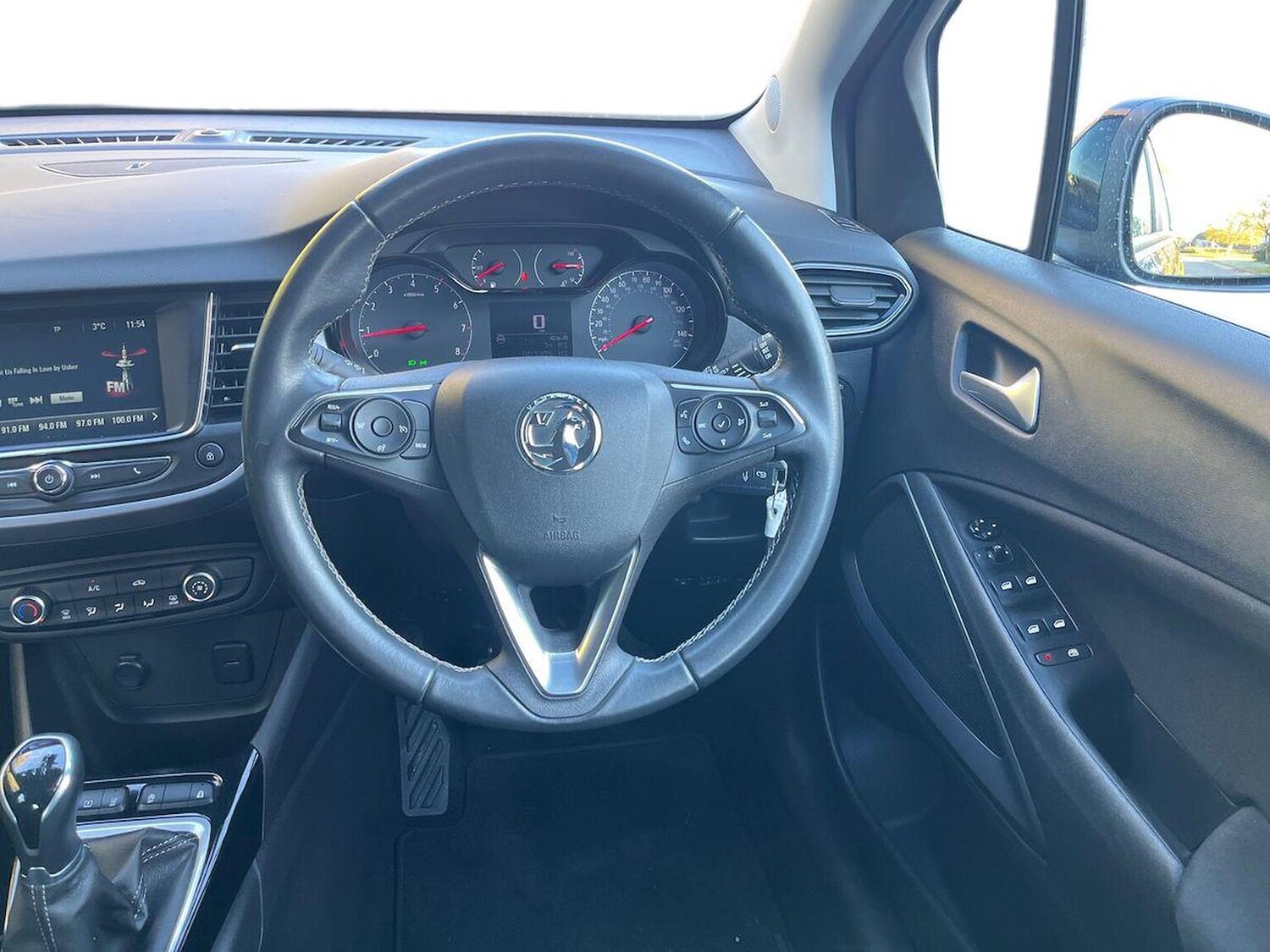 Used Vauxhall Crossland 2022 for sale - 76651232: Photo 9