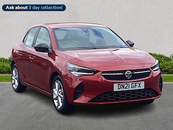2021 - 1.2 Se 5Dr