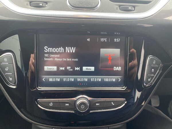 Used Vauxhall Corsa 2019 for sale - 76149566: Photo 10