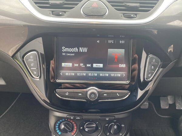 Used Vauxhall Corsa 2019 for sale - 76149566: Photo 11