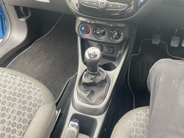 Used Vauxhall Corsa 2019 for sale - 76149566: Photo 13