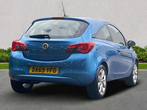 Used Vauxhall Corsa 2019 for sale - 76149566: Photo 18