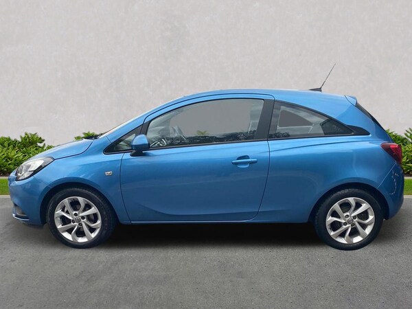 Used Vauxhall Corsa 2019 for sale - 76149566: Photo 19