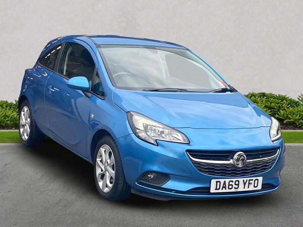 Used Vauxhall Corsa 2019 for sale - 76149566: Photo 20