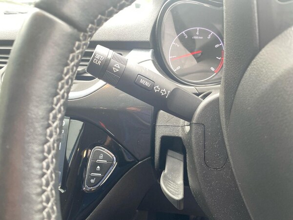 Used Vauxhall Corsa 2019 for sale - 76149566: Photo 27
