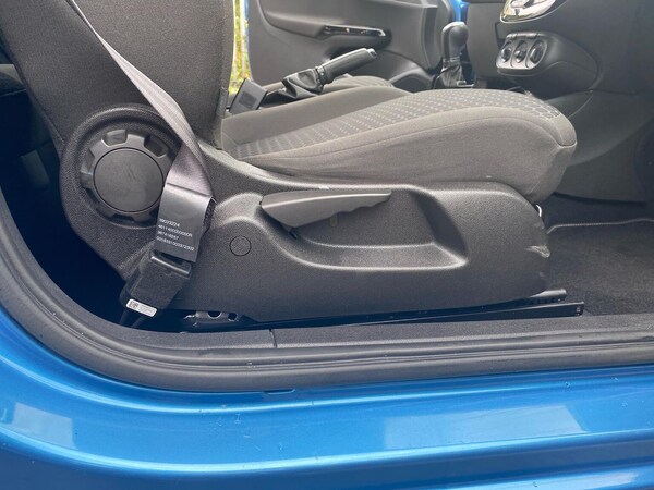 Used Vauxhall Corsa 2019 for sale - 76149566: Photo 28