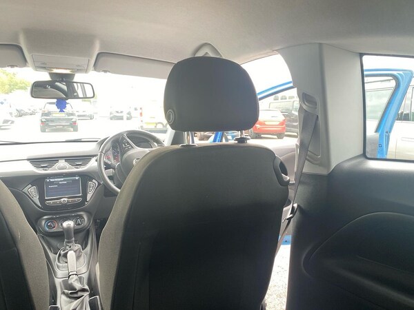 Used Vauxhall Corsa 2019 for sale - 76149566: Photo 30