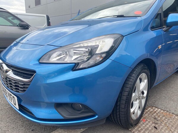 Used Vauxhall Corsa 2019 for sale - 76149566: Photo 32