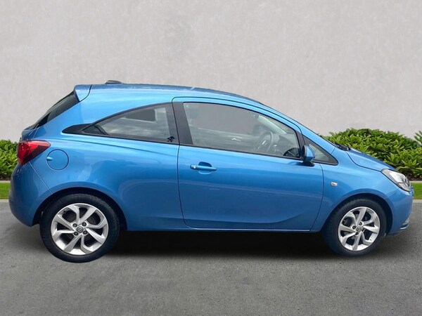 Used Vauxhall Corsa 2019 for sale - 76149566: Photo 3