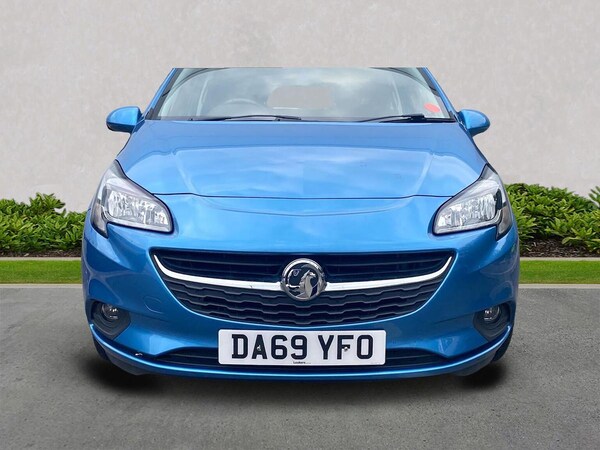Used Vauxhall Corsa 2019 for sale - 76149566: Photo 5