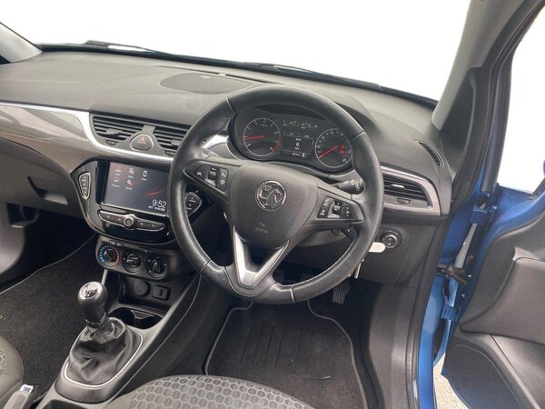 Used Vauxhall Corsa 2019 for sale - 76149566: Photo 8