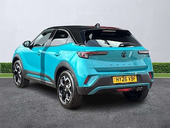 Used Vauxhall Mokka 2026 for sale - 78614719: Photo