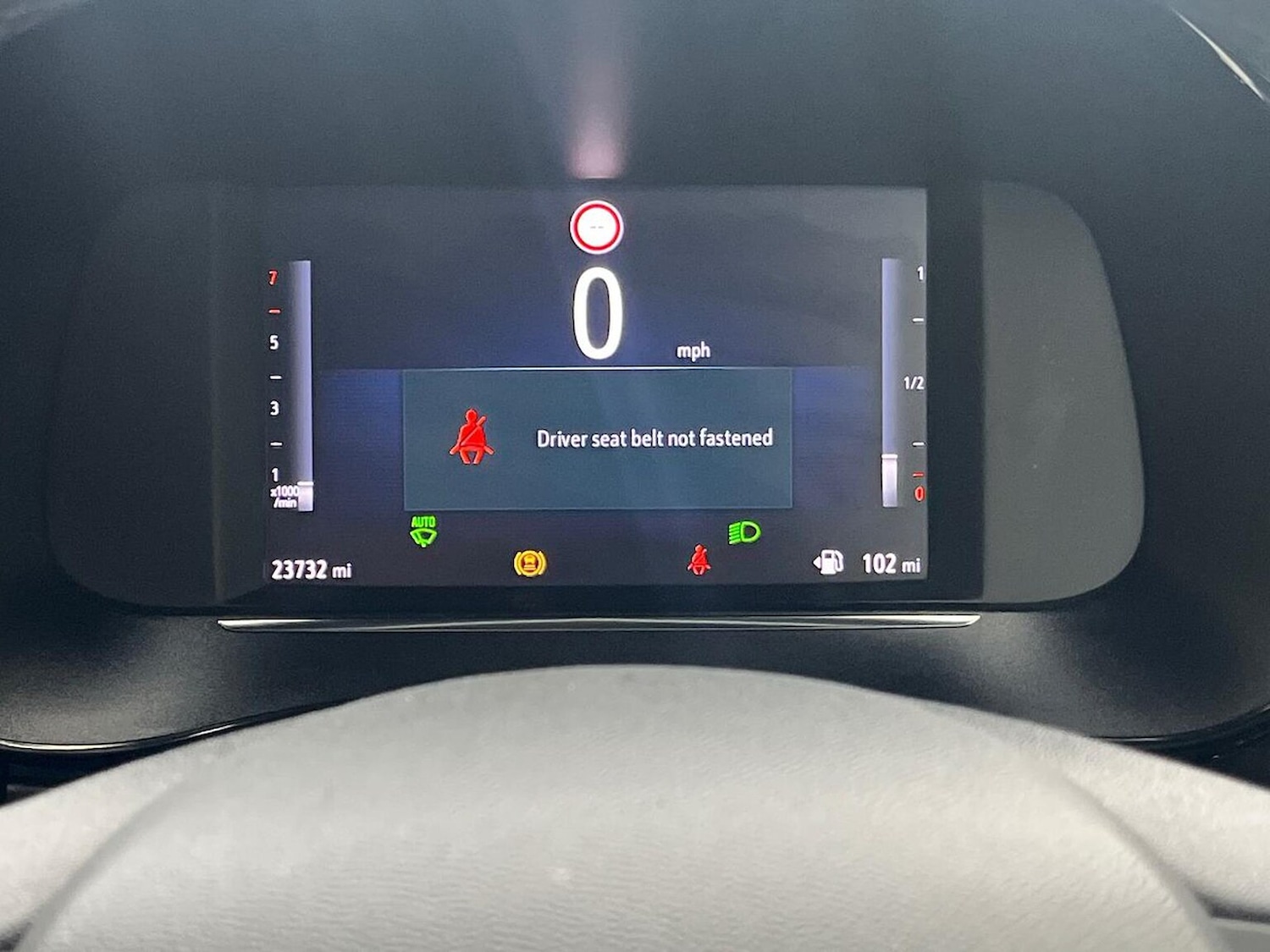 Used Vauxhall Corsa 2023 for sale - 76877895: Photo 10