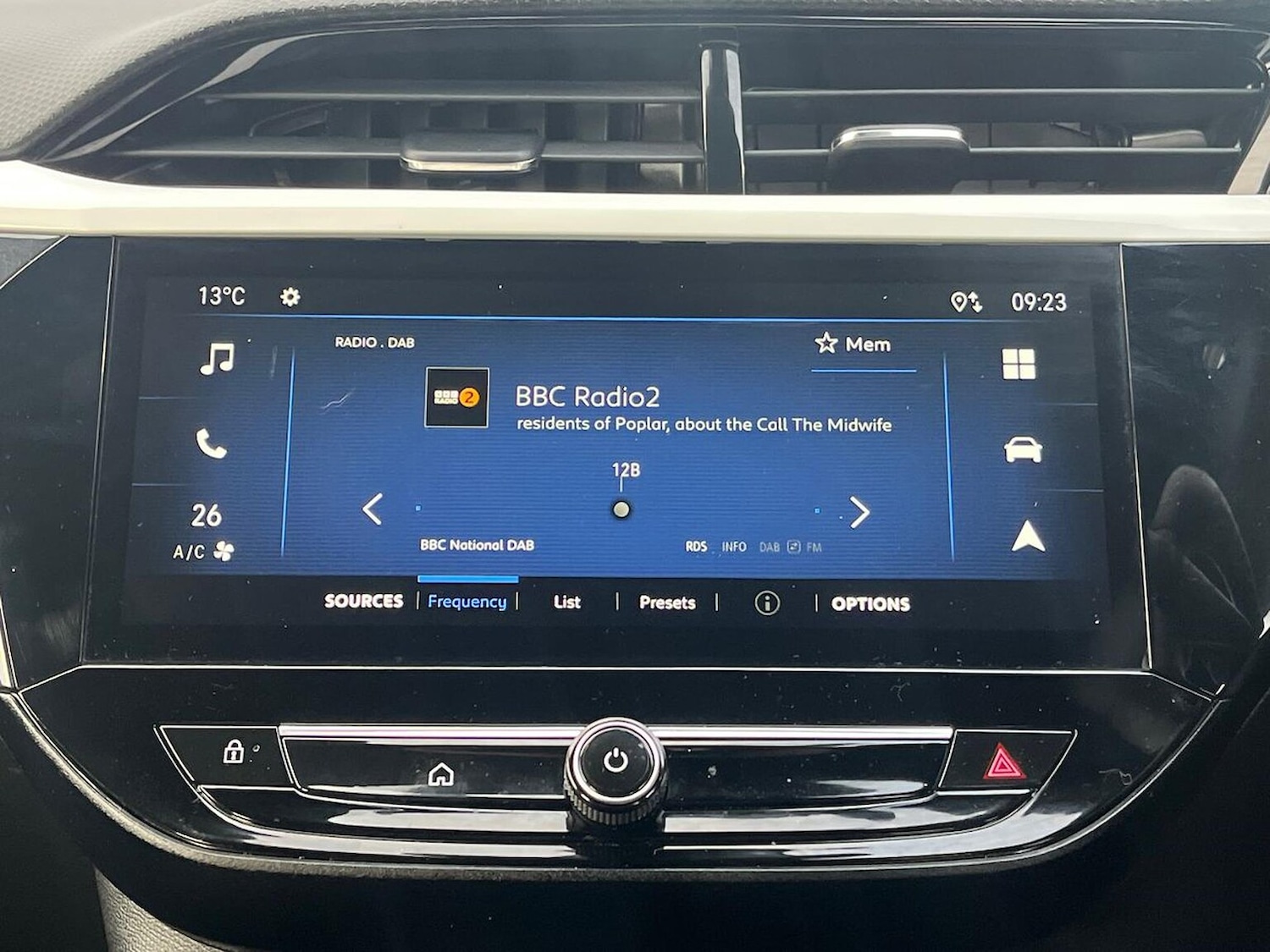 Used Vauxhall Corsa 2023 for sale - 76877895: Photo 11