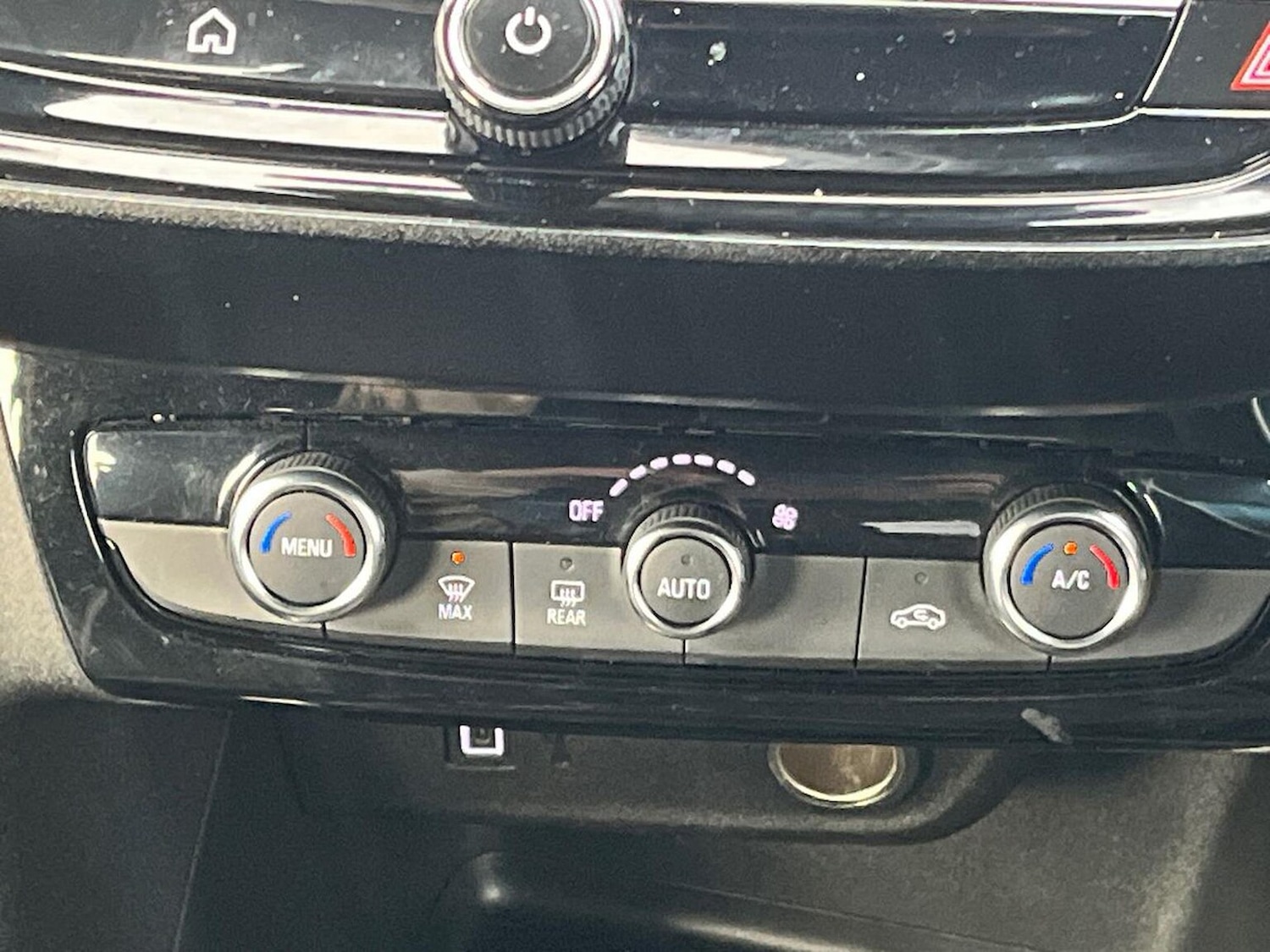 Used Vauxhall Corsa 2023 for sale - 76877895: Photo 12