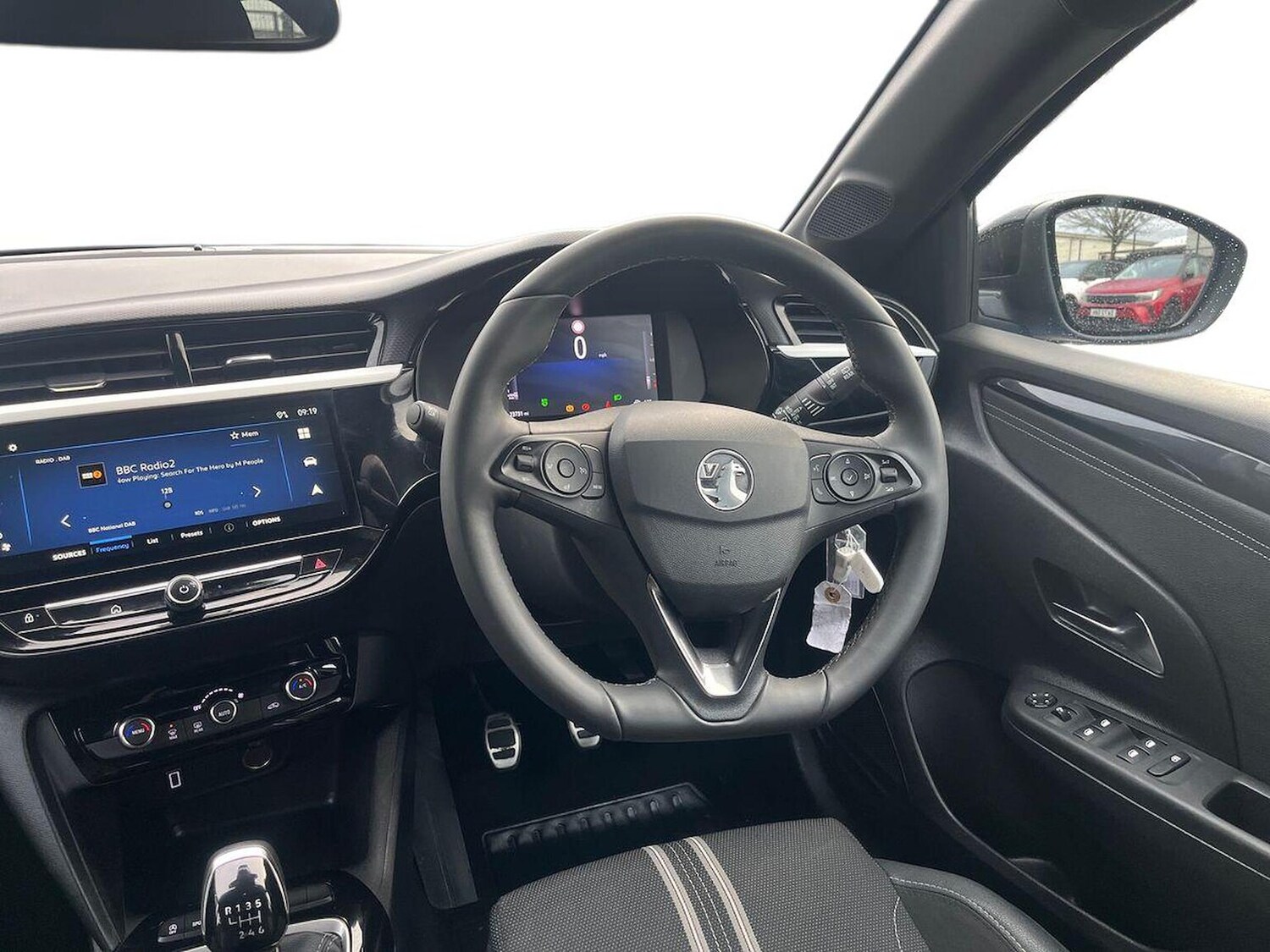 Used Vauxhall Corsa 2023 for sale - 76877895: Photo 15