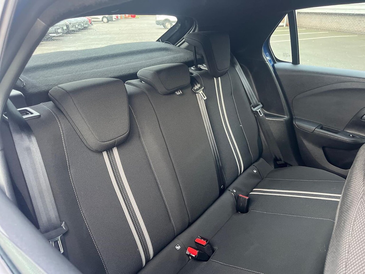 Used Vauxhall Corsa 2023 for sale - 76877895: Photo 16