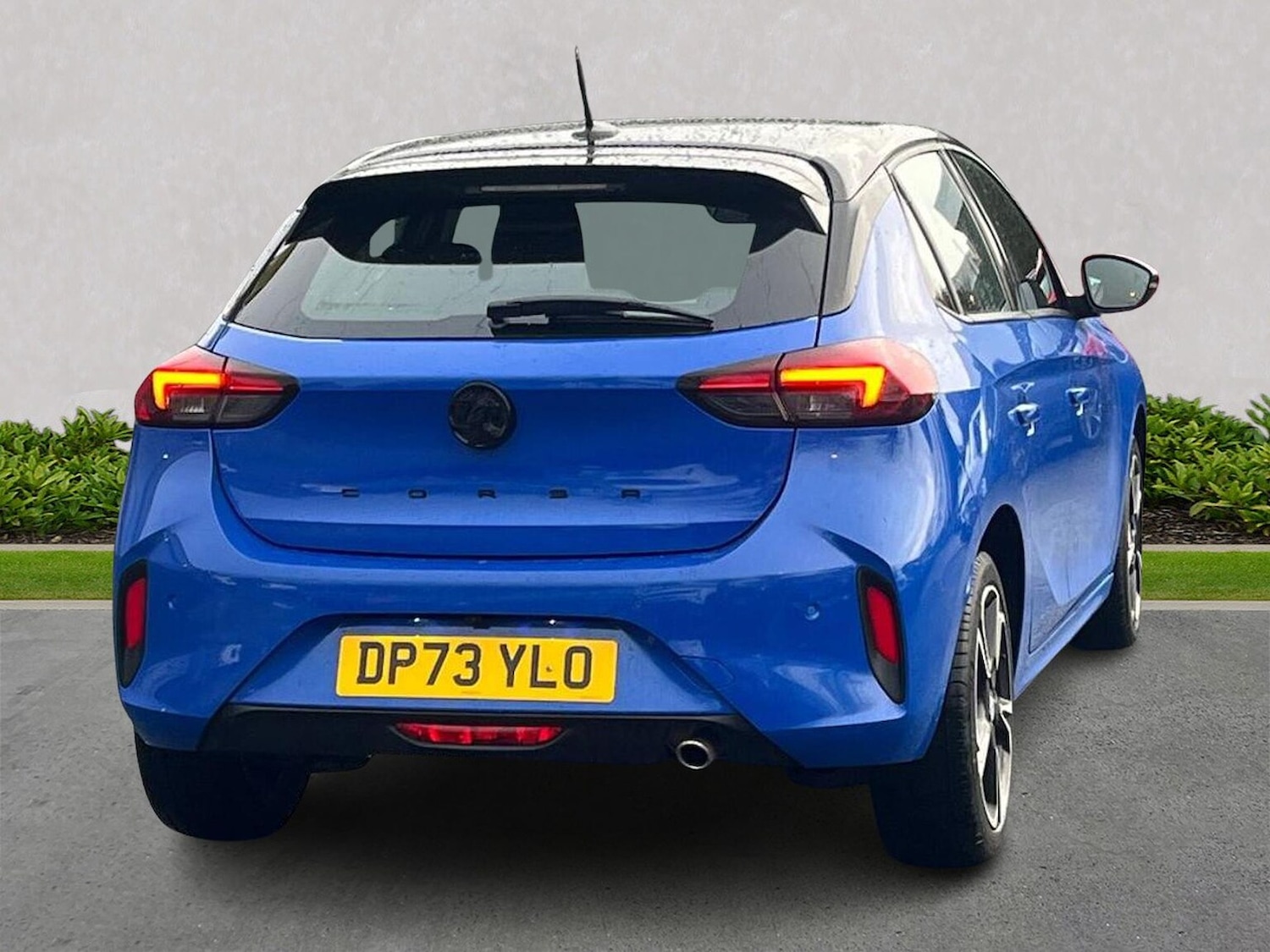 Used Vauxhall Corsa 2023 for sale - 76877895: Photo 18