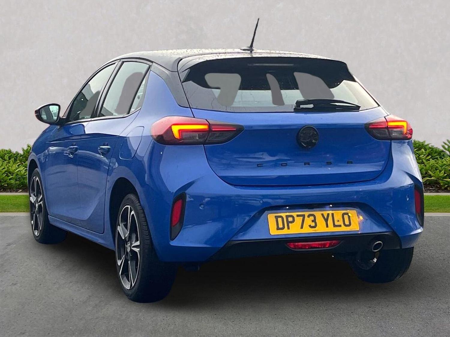 Used Vauxhall Corsa 2023 for sale - 76877895: Photo 2