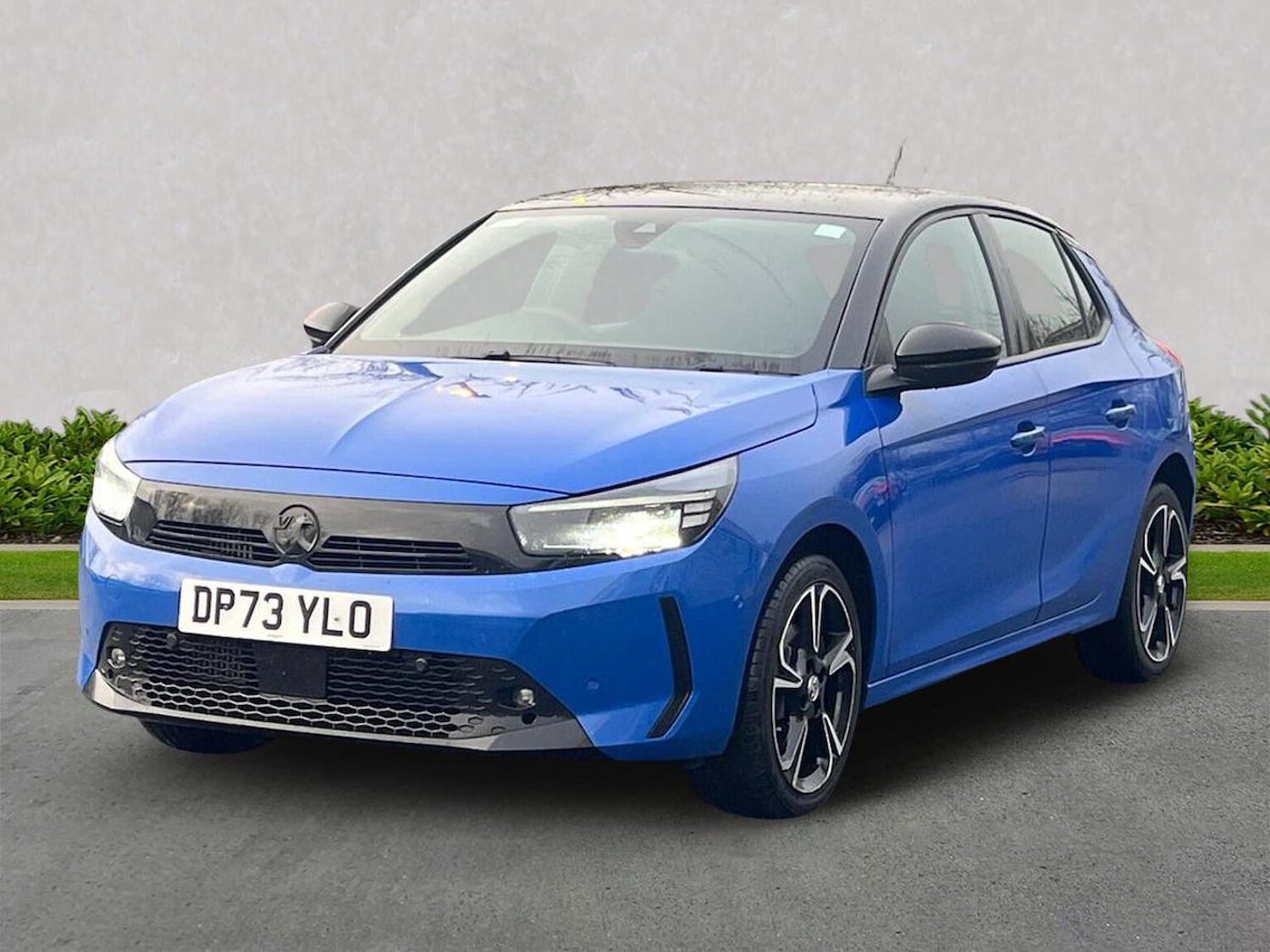 Used Vauxhall Corsa 2023 for sale - 76877895: Photo 20