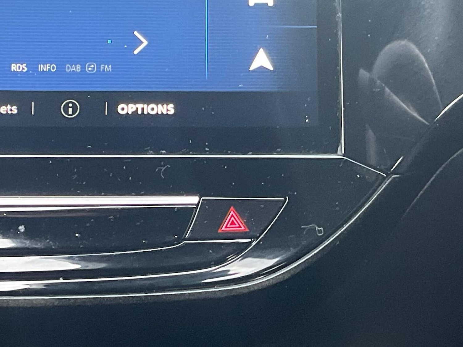 Used Vauxhall Corsa 2023 for sale - 76877895: Photo 22