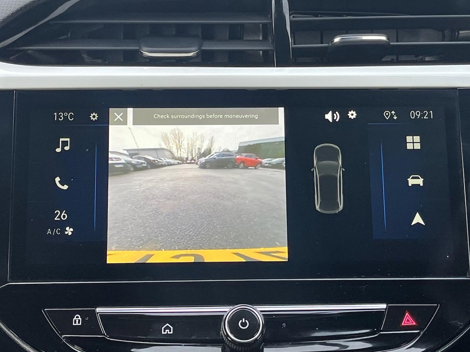 Used Vauxhall Corsa 2023 for sale - 76877895: Photo 23