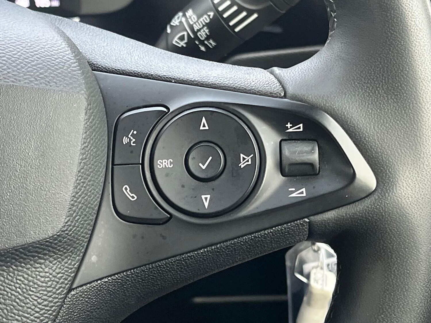 Used Vauxhall Corsa 2023 for sale - 76877895: Photo 24