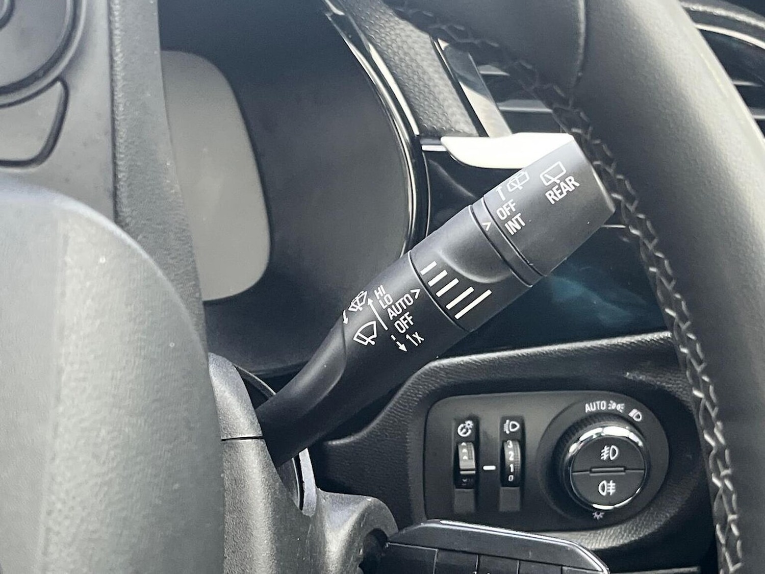 Used Vauxhall Corsa 2023 for sale - 76877895: Photo 26