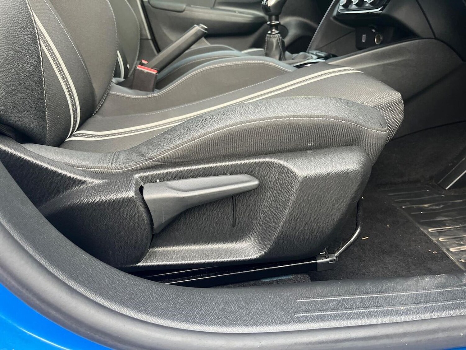 Used Vauxhall Corsa 2023 for sale - 76877895: Photo 28