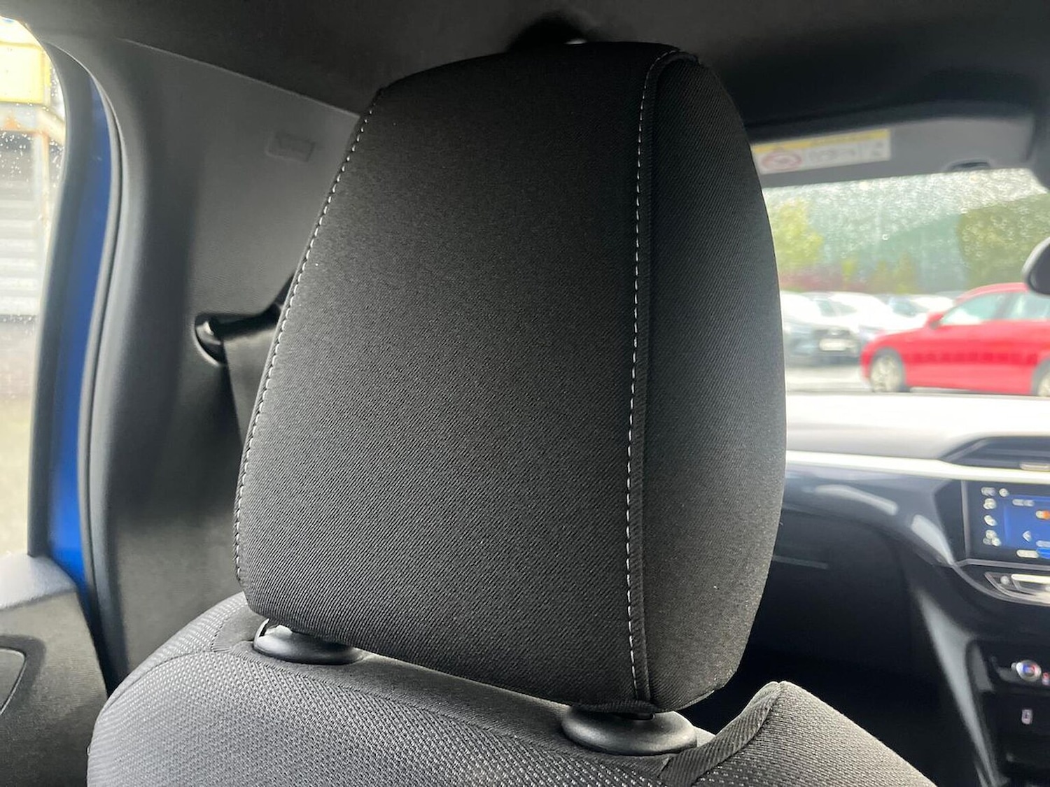 Used Vauxhall Corsa 2023 for sale - 76877895: Photo 29