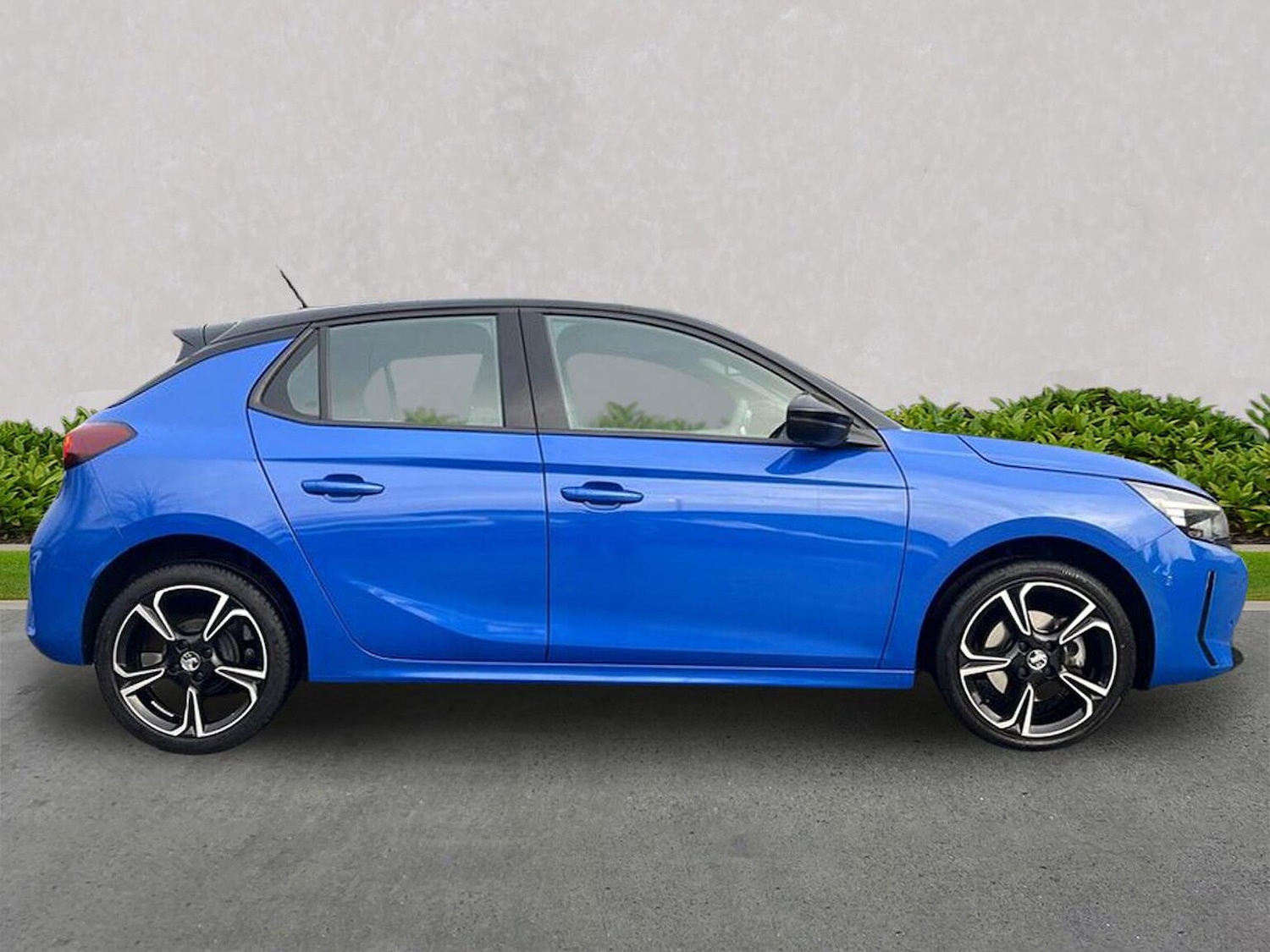 Used Vauxhall Corsa 2023 for sale - 76877895: Photo 3