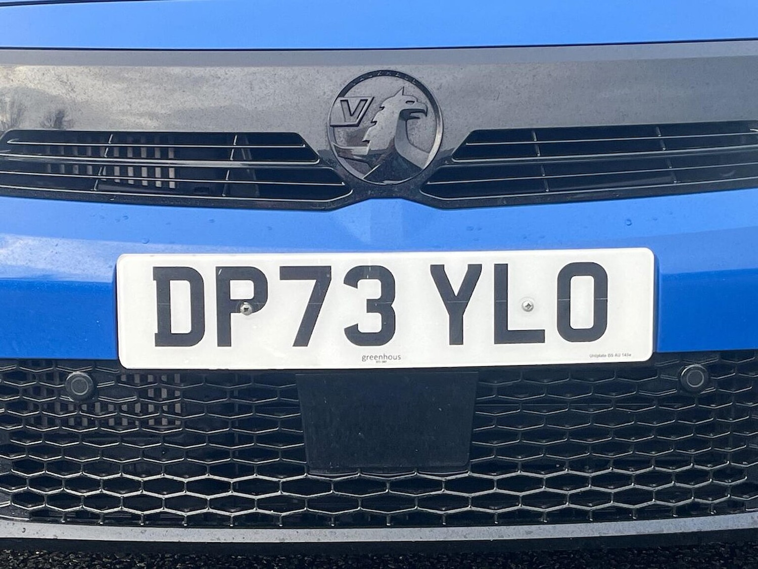 Used Vauxhall Corsa 2023 for sale - 76877895: Photo 30