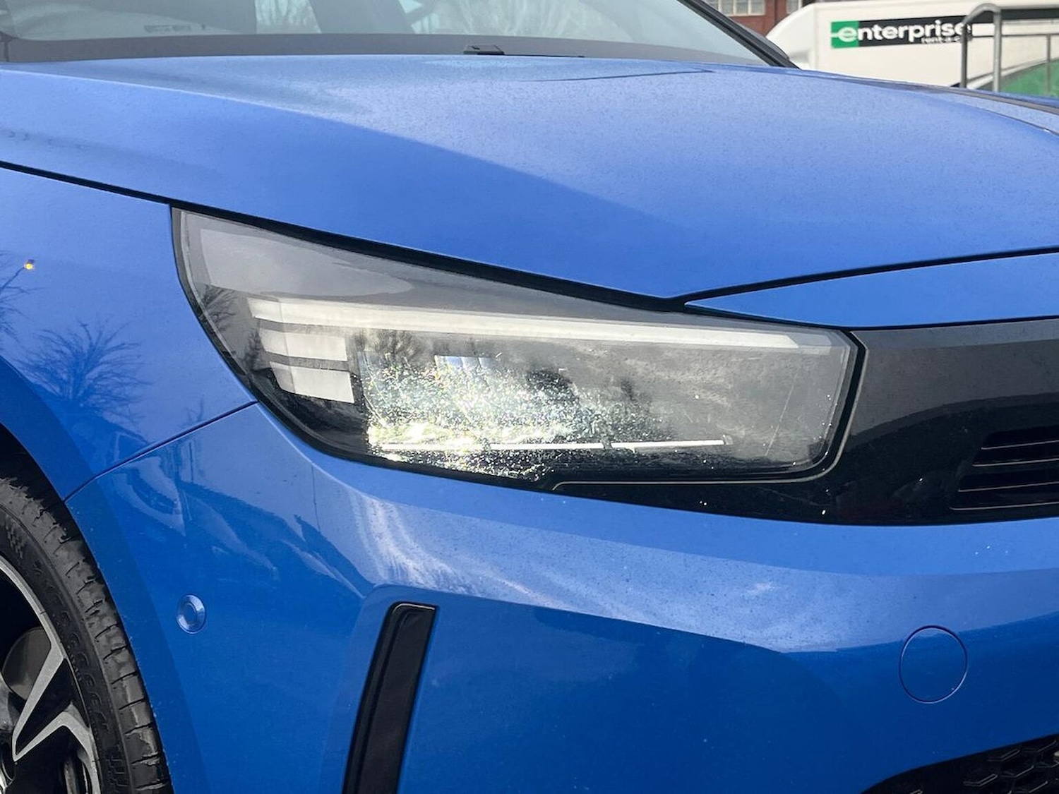 Used Vauxhall Corsa 2023 for sale - 76877895: Photo 31