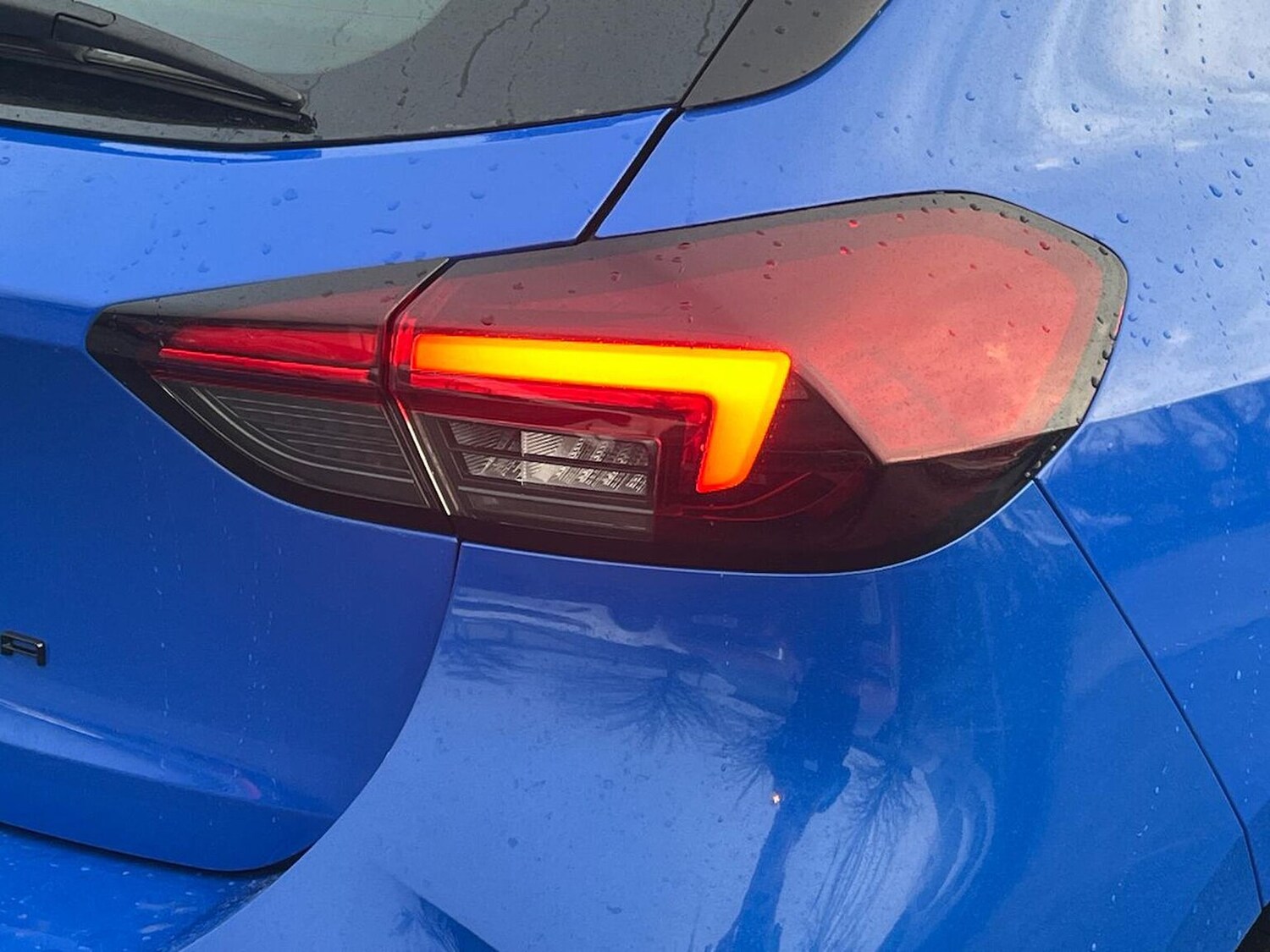 Used Vauxhall Corsa 2023 for sale - 76877895: Photo 32