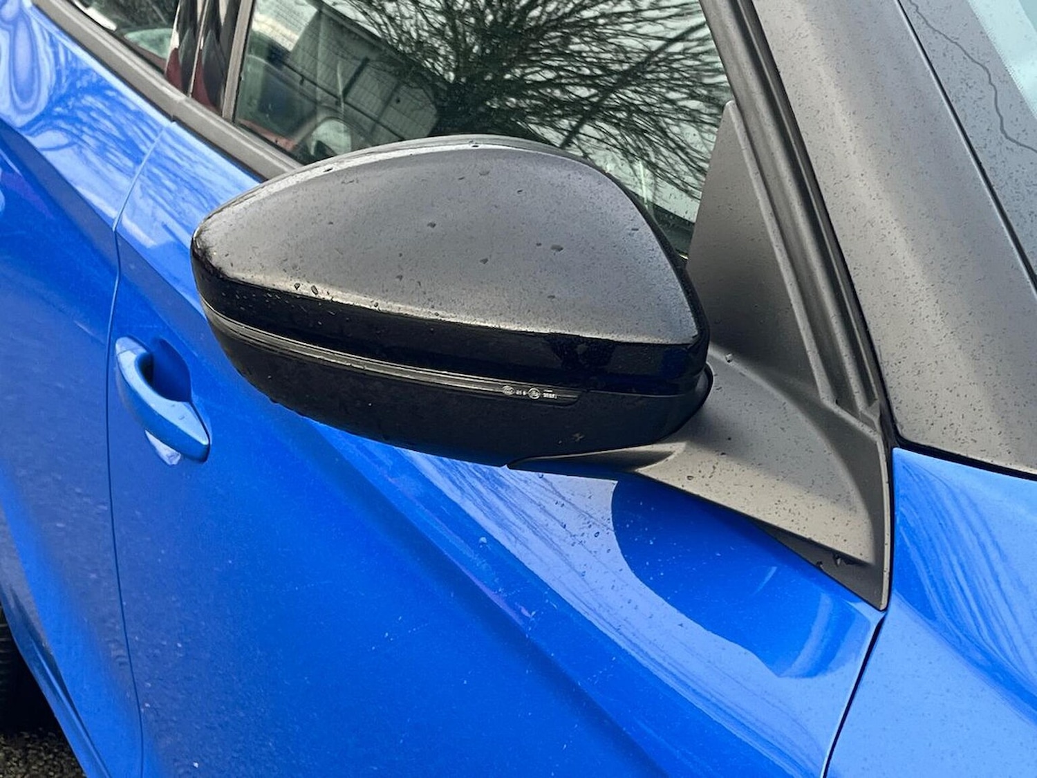 Used Vauxhall Corsa 2023 for sale - 76877895: Photo 34